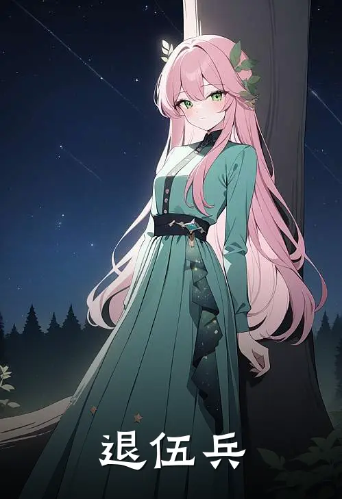 退伍兵