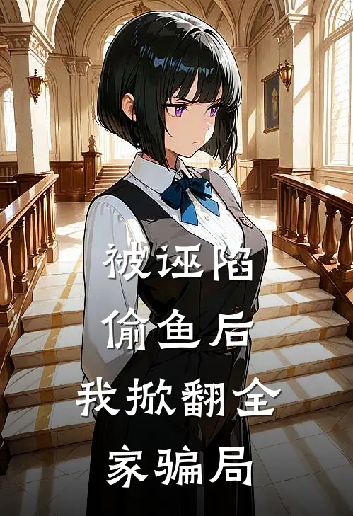 被诬陷偷鱼后，我掀翻全家骗局