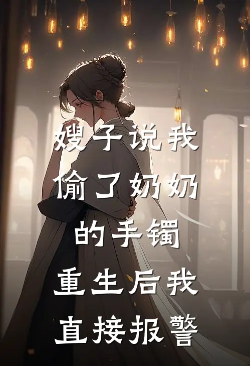 嫂子说我偷了奶奶的手镯，重生后我直接报警