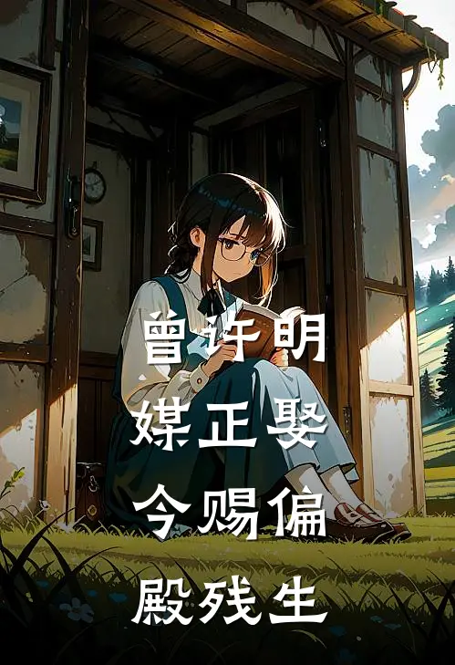 曾许明媒正娶，今赐偏殿残生