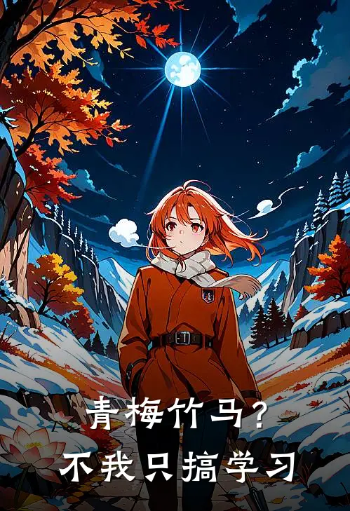 青梅竹马？不，我只搞学习