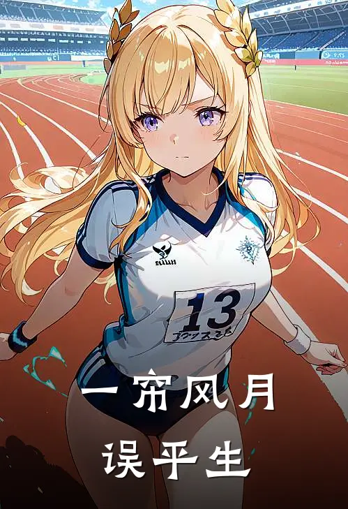 一帘风月误平生