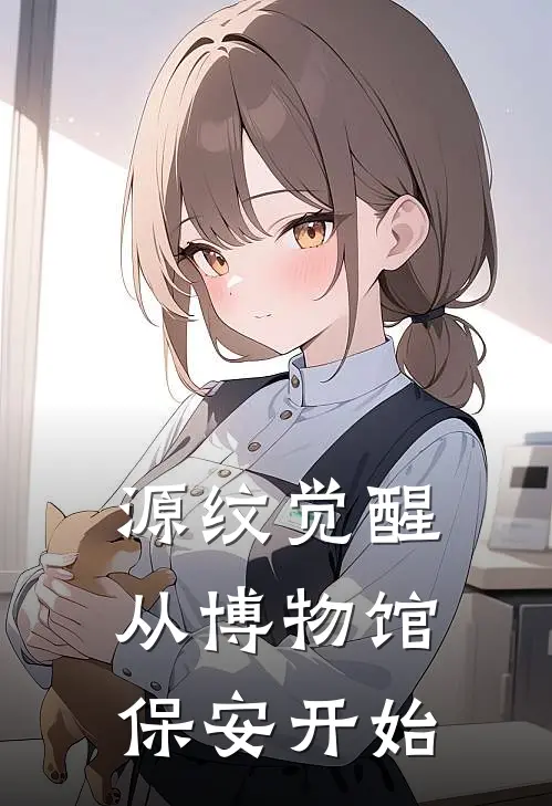 源纹觉醒：从博物馆保安开始