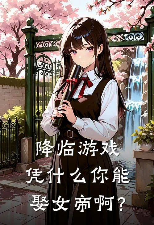 降临游戏：凭什么你能娶女帝啊？