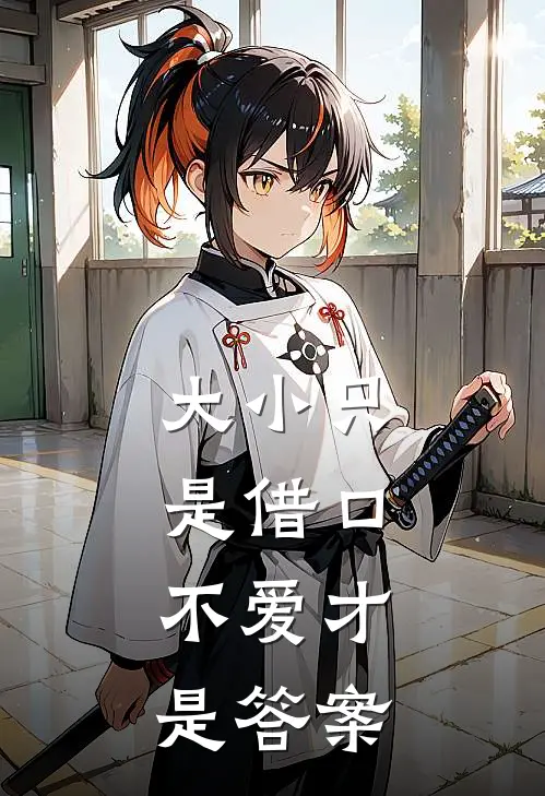 大小只是借口，不爱才是答案