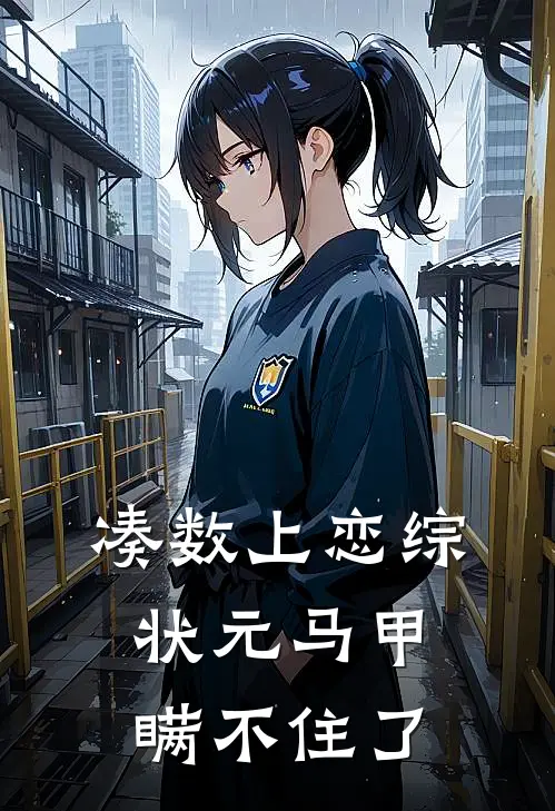 凑数上恋综，状元马甲瞒不住了