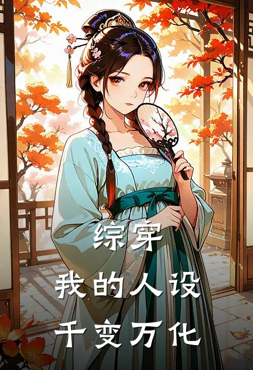 综穿：我的人设千变万化