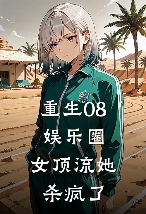 重生08娱乐圈：女顶流她杀疯了