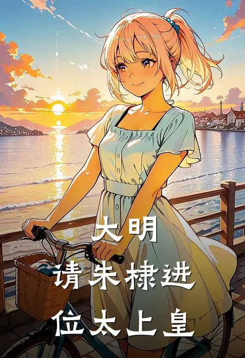大明：请朱棣进位太上皇