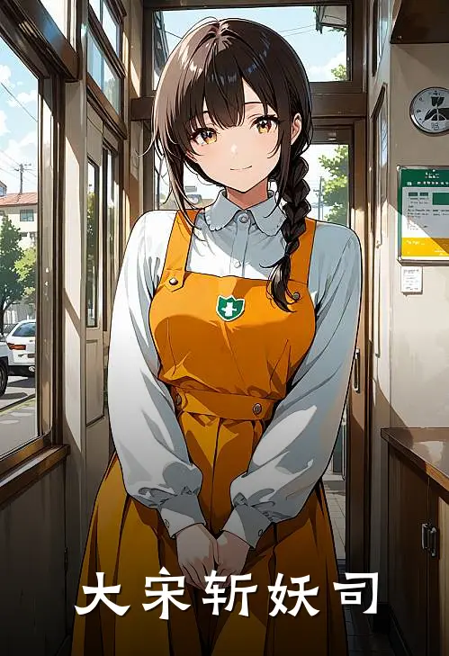 大宋斩妖司
