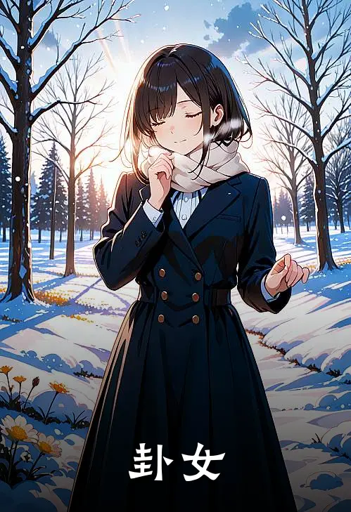 卦女