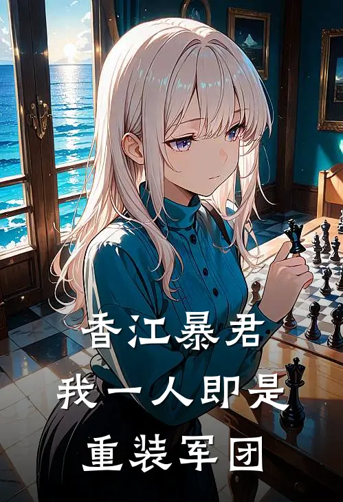 香江暴君：我一人即是重装军团