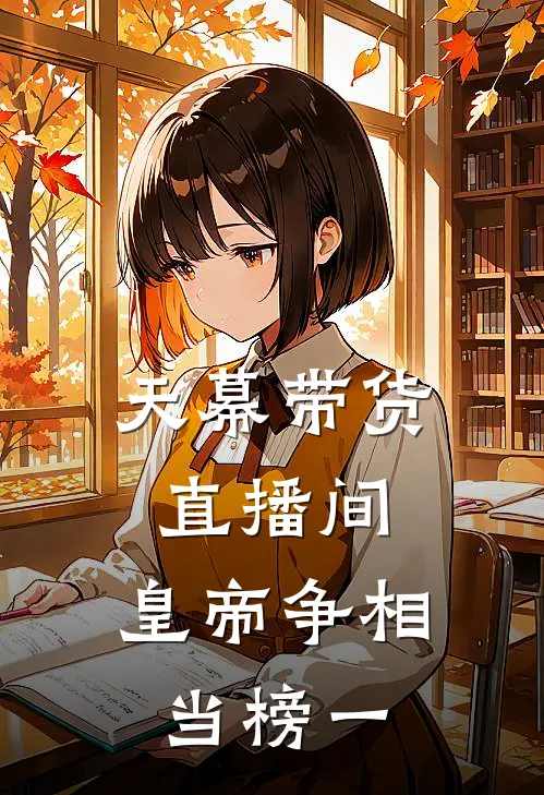 天幕带货直播间：皇帝争相当榜一