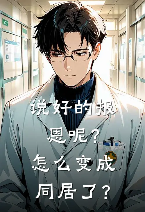 说好的报恩呢？怎么变成同居了？