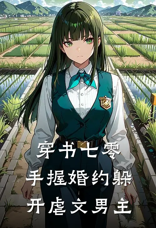 穿书七零：手握婚约躲开虐文男主