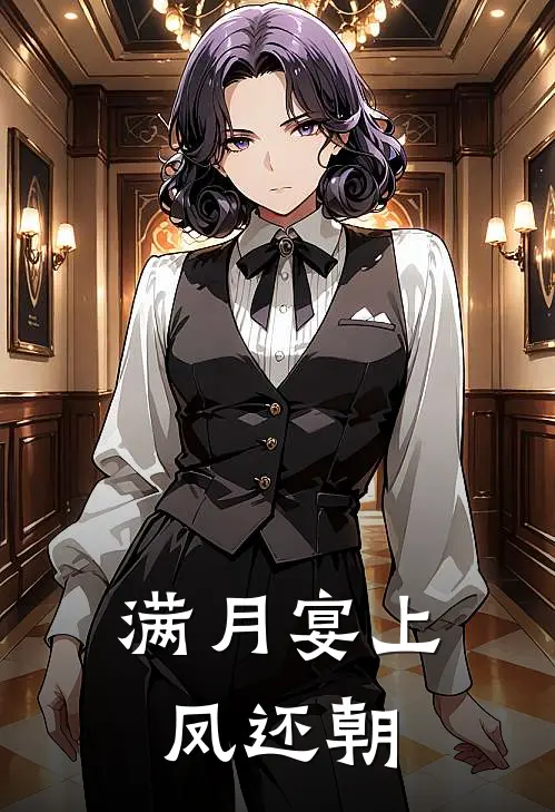 满月宴上凤还朝