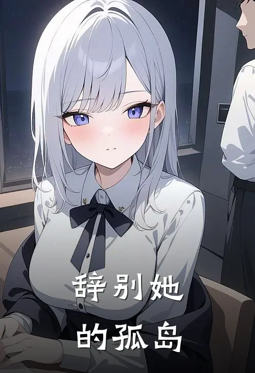 辞别她的孤岛