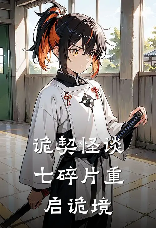 诡契怪谈：七碎片重启诡境