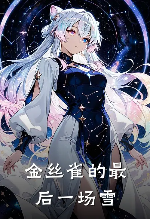 金丝雀的最后一场雪