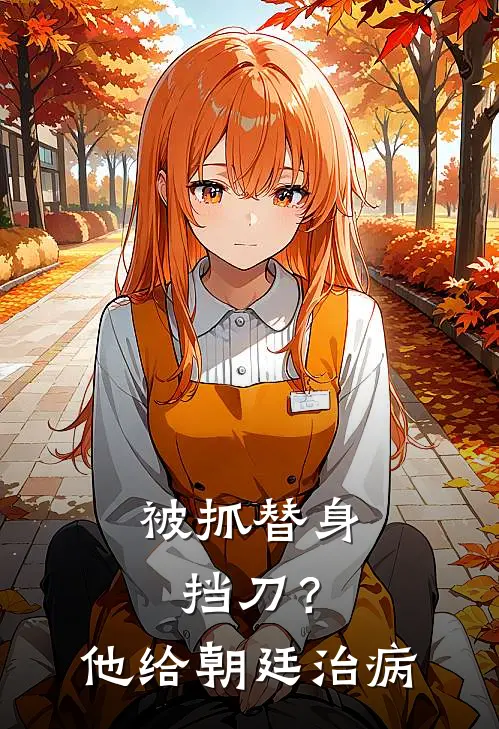 被抓替身挡刀？他给朝廷治病