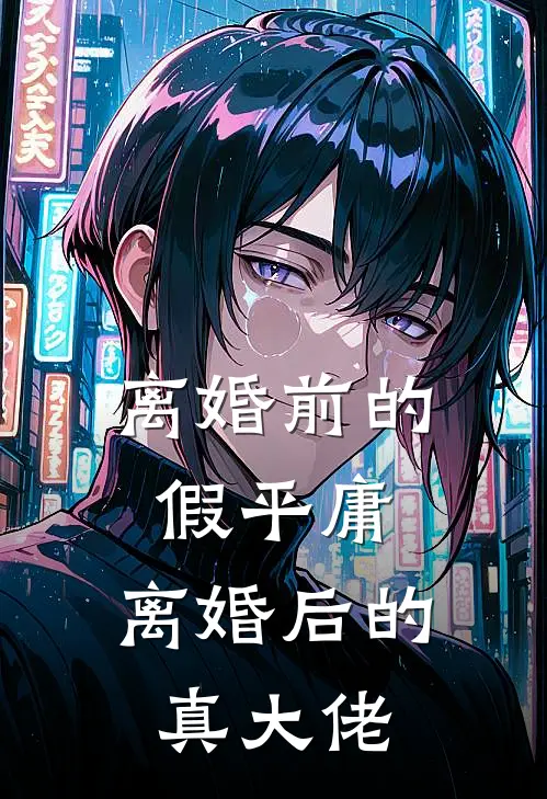 离婚前的假平庸，离婚后的真大佬