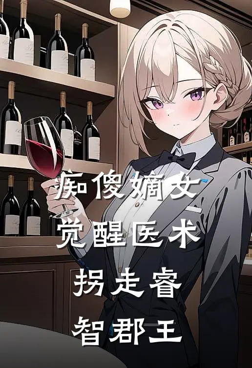 痴傻嫡女觉醒医术，拐走睿智郡王