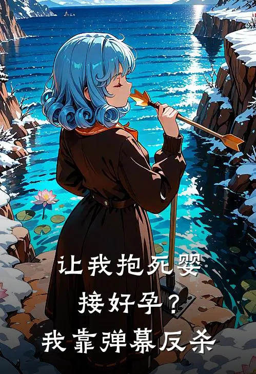 让我抱死婴接好孕？我靠弹幕反杀