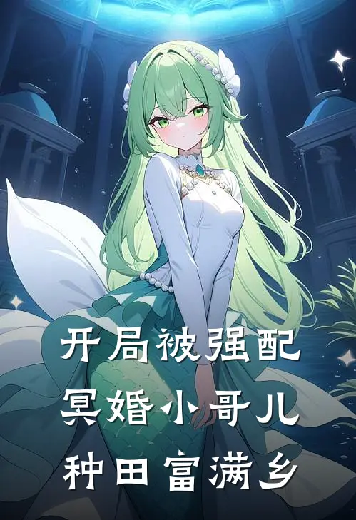 开局被强配冥婚小哥儿种田富满乡