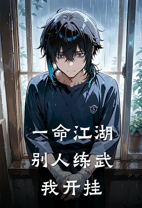 一命江湖：别人练武我开挂