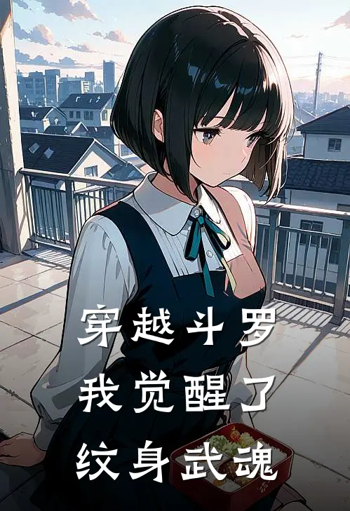 穿越斗罗，我觉醒了纹身武魂