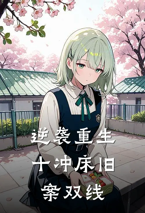 逆袭重生十冲床旧案双线