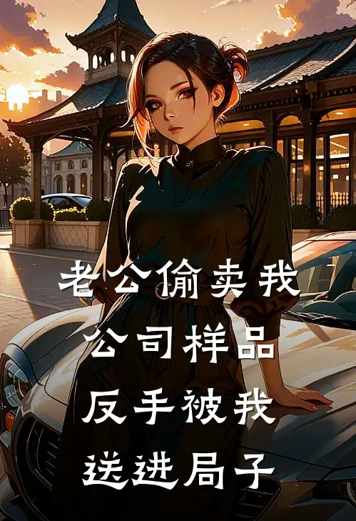 老公偷卖我公司样品，反手被我送进局子