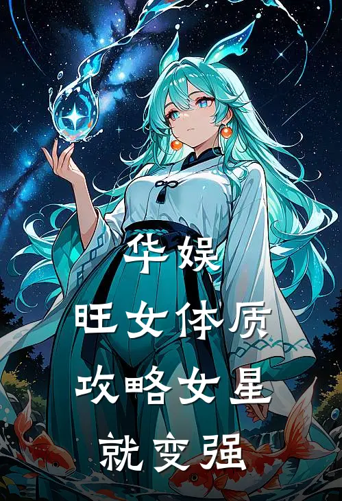 华娱：旺女体质，攻略女星就变强