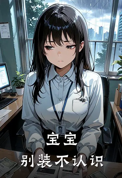 宝宝，别装不认识