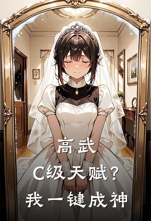 高武：C级天赋？我一键成神