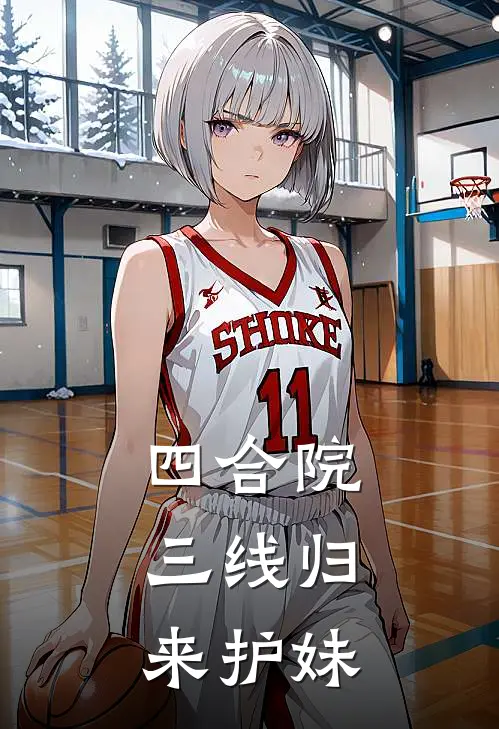 四合院：三线归来护妹