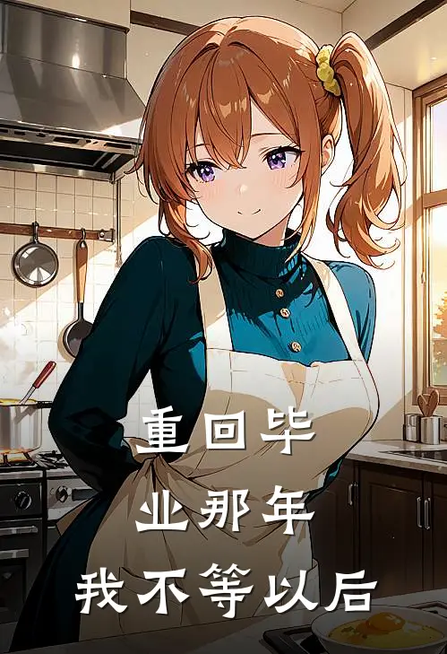 重回毕业那年，我不等以后