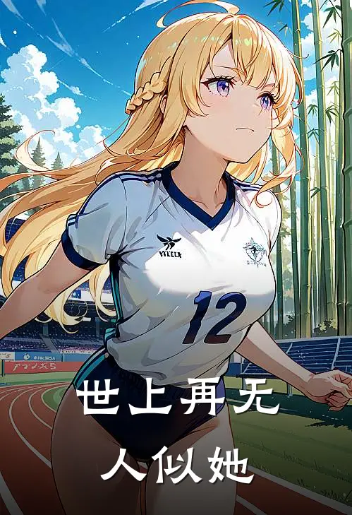 世上再无人似她