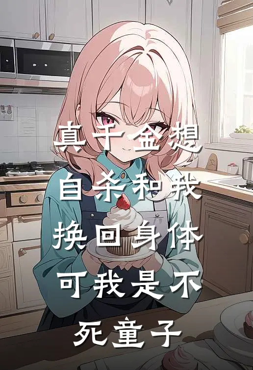 真千金想自杀和我换回身体，可我是不死童子