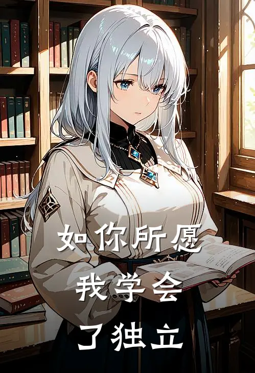 如你所愿，我学会了独立