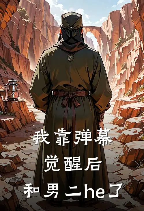 我靠弹幕觉醒后，和男二he了