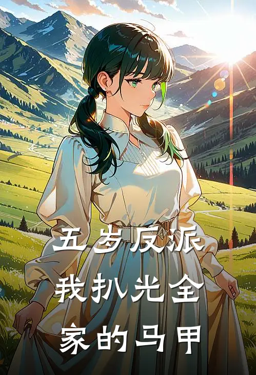 五岁反派：我扒光全家的马甲