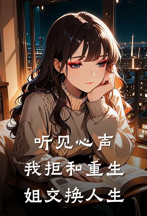 听见心声：我拒和重生姐交换人生