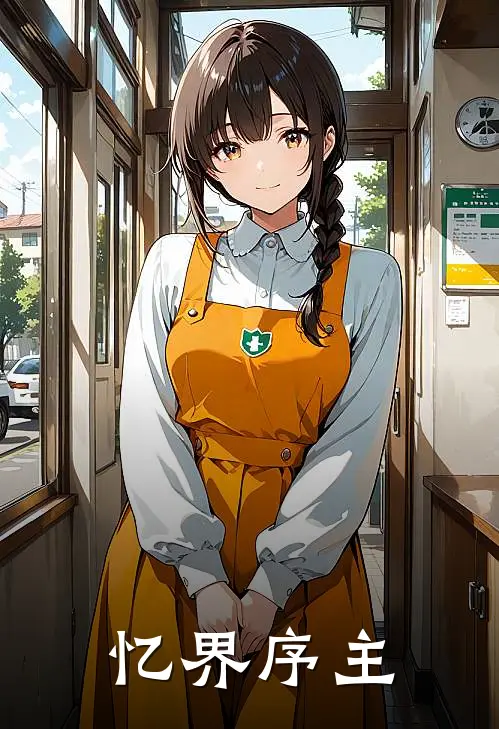 忆界序主