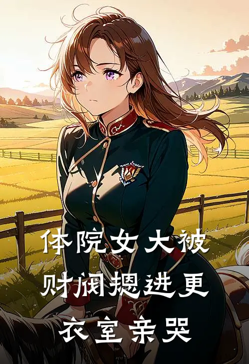 体院女大被财阀摁进更衣室亲哭