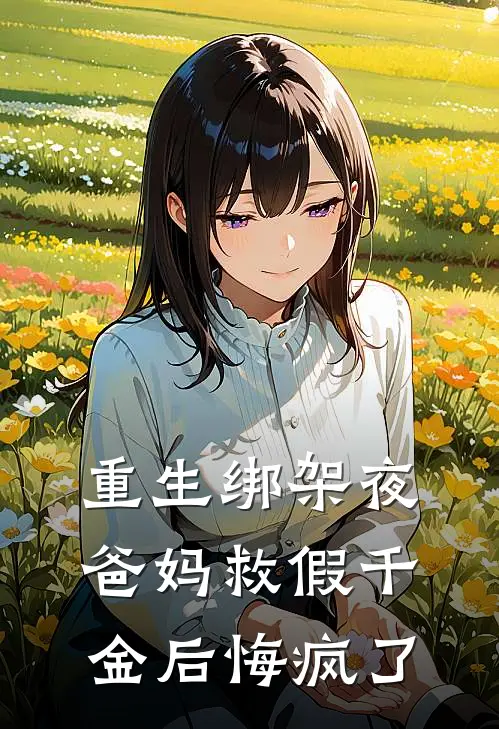 重生绑架夜，爸妈救假千金后悔疯了