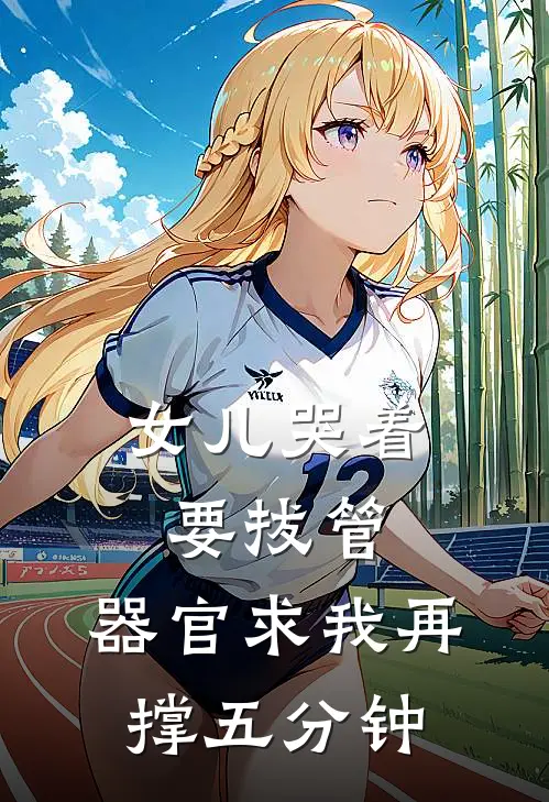 女儿哭着要拔管，器官求我再撑五分钟