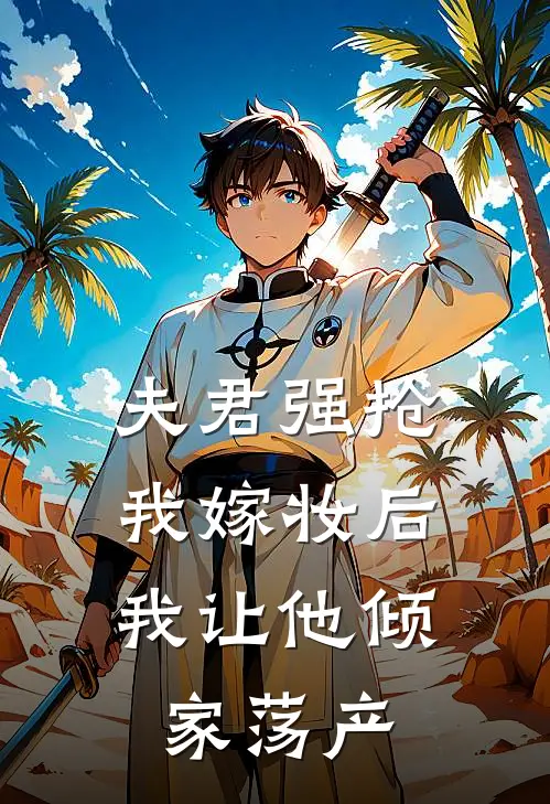 夫君强抢我嫁妆后，我让他倾家荡产