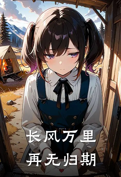长风万里，再无归期