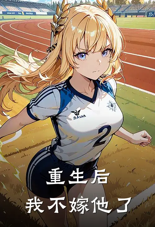 重生后，我不嫁他了